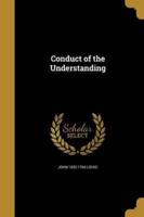 Conduct of the Understanding