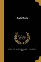 Cook Book