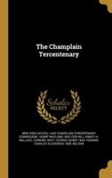 The Champlain Tercentenary