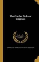 The Charles Dickens Originals