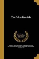 The Columbian Ode