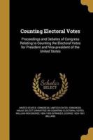 Counting Electoral Votes