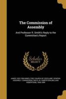 The Commission of Assembly