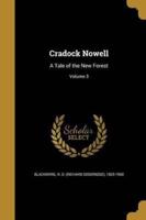 Cradock Nowell