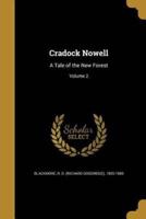 Cradock Nowell