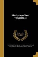 The Cyclopedia of Temperance