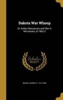 Dakota War Whoop