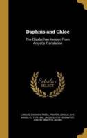Daphnis and Chloe