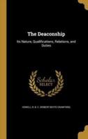 The Deaconship