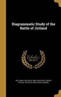 Diagrammatic Study of the Battle of Jutland