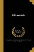 Different Girls