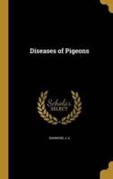 Diseases of Pigeons