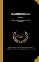 Disestablishment