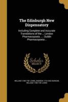 The Edinburgh New Dispensatory