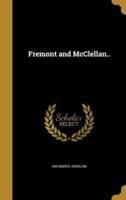 Fremont and McClellan..