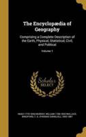 The Encyclopædia of Geography