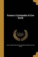 Farmer's Cyclopedia of Live Stock