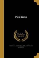 Field Crops