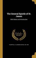 The General Epistle of St. James