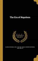 The Era of Napoleon