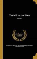 The Mill on the Floss; Volume 3