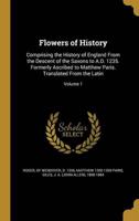 Flowers of History