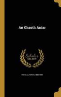 An Ghaoth Aniar