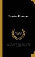 Euripidou Hippolytos