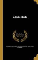 A Girl's Ideals