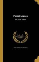 Forest Leaves