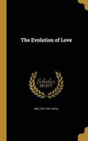 The Evolution of Love