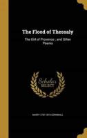 The Flood of Thessaly