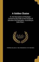A Golden Chaine