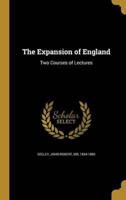 The Expansion of England