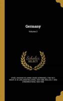 Germany; Volume 2