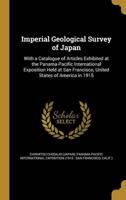 Imperial Geological Survey of Japan