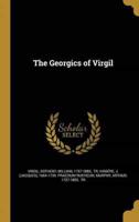 The Georgics of Virgil