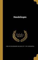 Handelingen