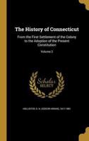 The History of Connecticut