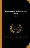 Harmsworth History of the World; Volume 4