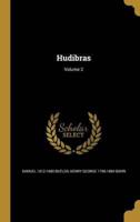Hudibras; Volume 2