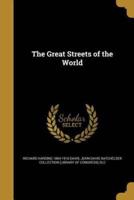 The Great Streets of the World