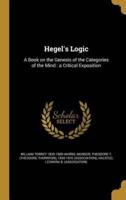 Hegel's Logic