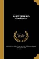 Icones Fungorum Javanicorum