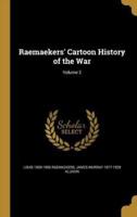 Raemaekers' Cartoon History of the War; Volume 2