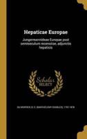 Hepaticae Europae