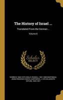 The History of Israel ...