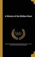 A History of the Kildare Hunt