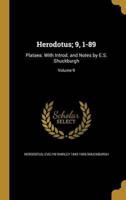 Herodotus; 9, 1-89