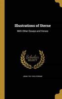 Illustrations of Sterne